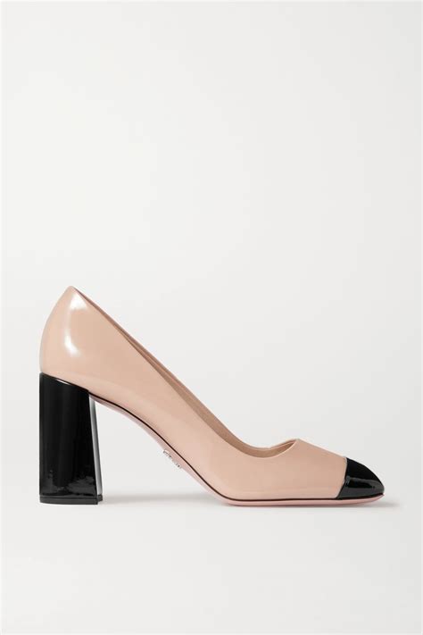 net a porter prada shoes|net a porter pumps.